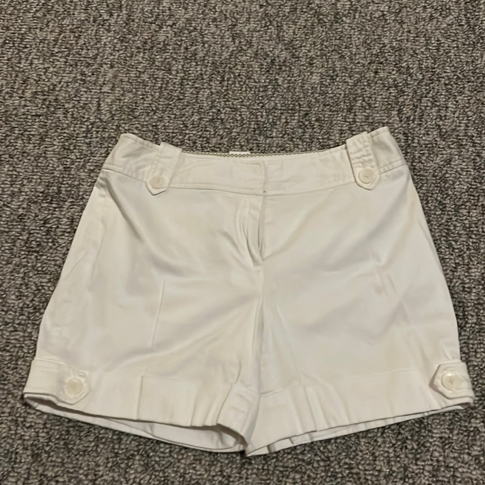 White House Black Market, Size 0